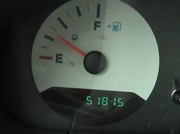 Chrysler Town Country 2006, Picture 3