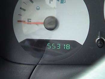 Chrysler Town Country 2007, Picture 5
