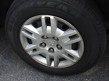 Dodge Grand Caravan 2007, Picture 3