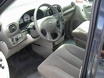 Dodge Grand Caravan 2007, Picture 4