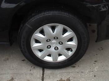 Chrysler Town Country 2008, Picture 7