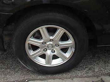 Chrysler Town Country 2008, Picture 5