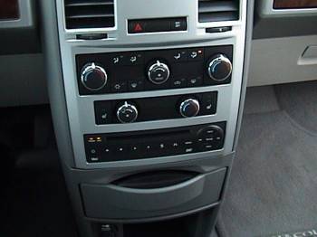 Chrysler Town Country 2008, Picture 8