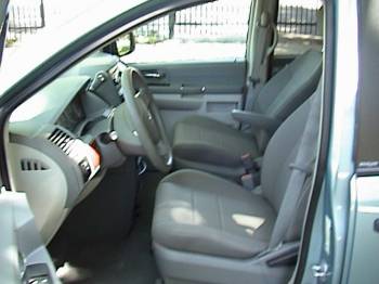 Chrysler Town Country 2008, Picture 5