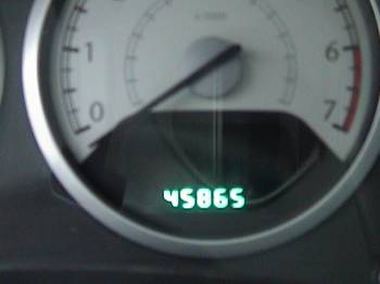 Chrysler Town Country 2009, Picture 5