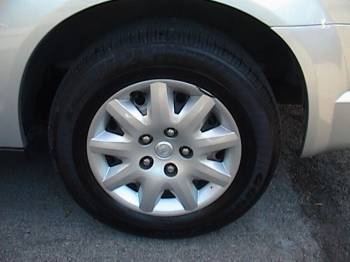 Chrysler Town Country 2009, Picture 2