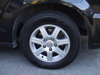 Chrysler Town Country 2011, Picture 2