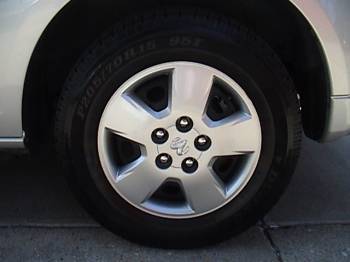 Dodge Caliber  2007, Picture 2