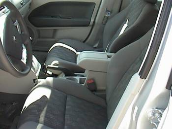 Dodge Caliber  2007, Picture 3