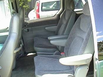 Dodge Caravan 1997, Picture 4
