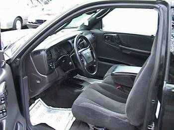 Dodge Dakota 2000, Picture 3