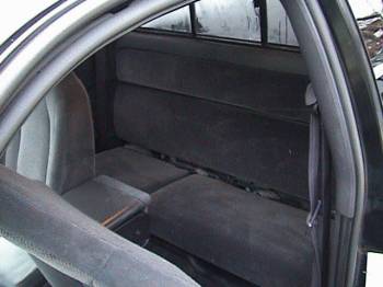 Dodge Dakota 2000, Picture 4