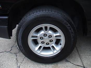 Dodge Dakota 2000, Picture 5