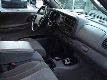 Dodge Dakota 2000, Picture 5