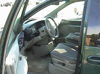 Dodge Grand Caravan 1997, Picture 3