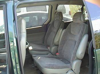 Dodge Grand Caravan 1997, Picture 4