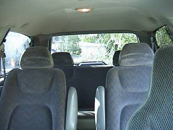 Dodge Grand Caravan 1997, Picture 5