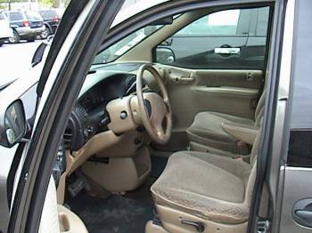 Dodge Grand Caravan 1998, Picture 3
