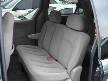 Dodge Grand Caravan 2002, Picture 5