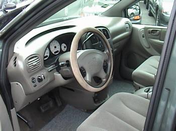 Dodge Grand Caravan 2003, Picture 5