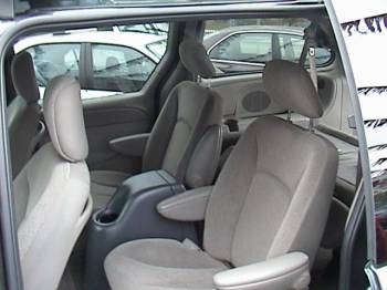 Dodge Grand Caravan 2003, Picture 6