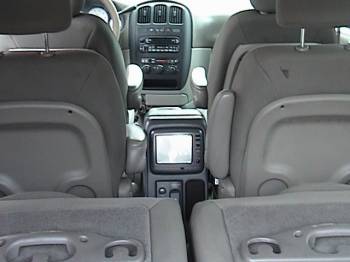 Dodge Grand Caravan 2003, Picture 7