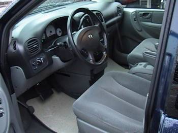Dodge Grand Caravan 2005, Picture 3