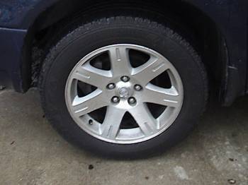 Dodge Grand Caravan 2005, Picture 4