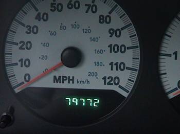 Dodge Grand Caravan 2005, Picture 5