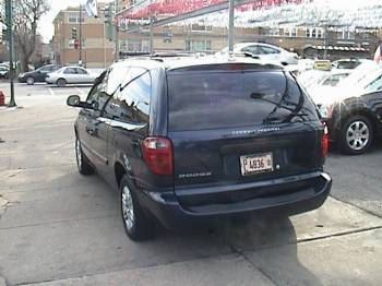 Dodge Grand Caravan 2005, Picture 2
