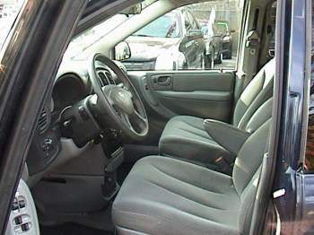 Dodge Grand Caravan 2005, Picture 3