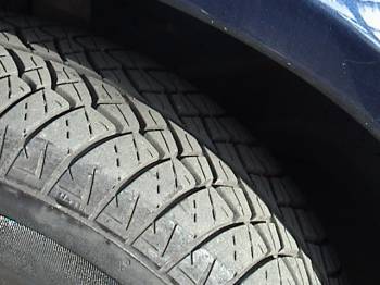 Dodge Grand Caravan 2005, Picture 5