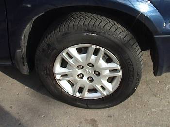 Dodge Grand Caravan 2005, Picture 6