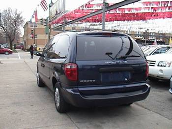 Dodge Grand Caravan 2005, Picture 3