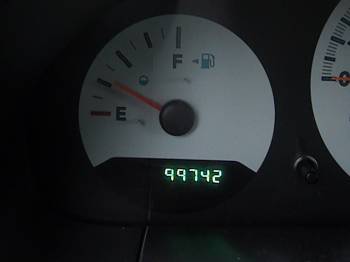 Dodge Grand Caravan 2005, Picture 5