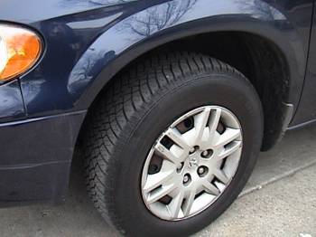 Dodge Grand Caravan 2005, Picture 6