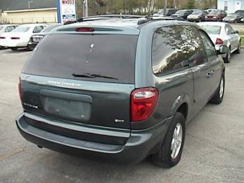 Dodge Grand Caravan 2005, Picture 2