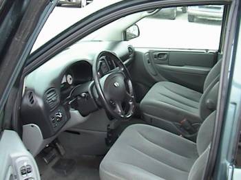 Dodge Grand Caravan 2005, Picture 3