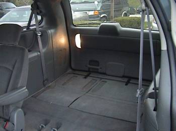 Dodge Grand Caravan 2005, Picture 5
