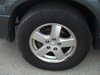 Dodge Grand Caravan 2005, Picture 6