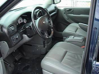 Dodge Grand Caravan 2005, Picture 2