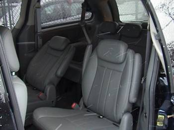 Dodge Grand Caravan 2005, Picture 3