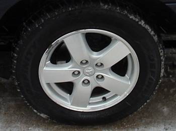 Dodge Grand Caravan 2005, Picture 4