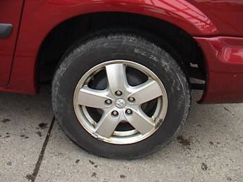 Dodge Grand Caravan 2006, Picture 2