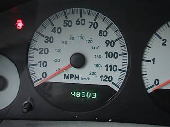 Dodge Grand Caravan 2006, Picture 3
