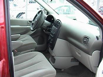 Dodge Grand Caravan 2006, Picture 5