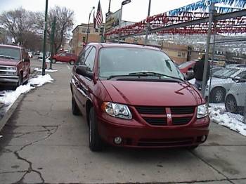 Dodge Grand Caravan 2006, Picture 6