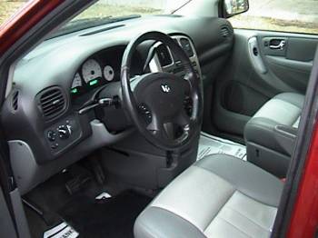 Dodge Grand Caravan 2007, Picture 4