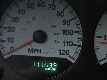 Dodge Grand Caravan 2007, Picture 6