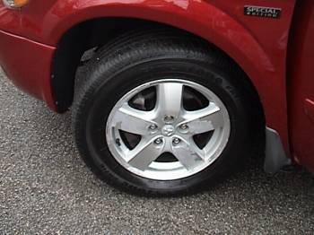 Dodge Grand Caravan 2007, Picture 7